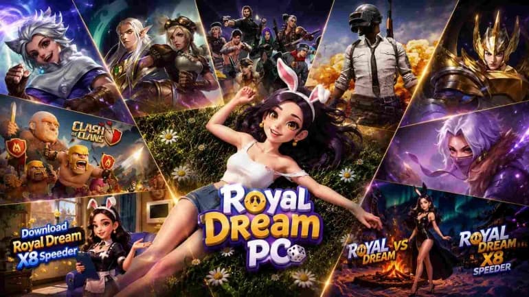 Cara Download Royal Dream di iPhone iOS: Panduan Lengkap dari App Store