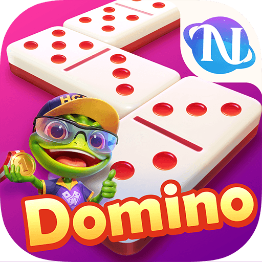 Top Up Higgs Domino Termurah - Gammara Koin