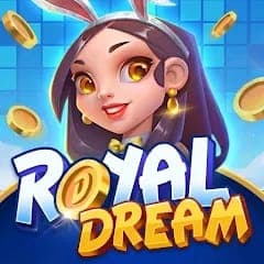 Top Up Royal Dream Termurah - Gammara Koin
