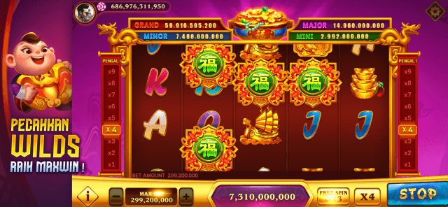 Bocoran "Jam Hoki" Higgs Domino & Royal Dream: Mitos atau Fakta?